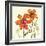 Flower Friends-Robbin Rawlings-Framed Art Print