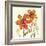 Flower Friends-Robbin Rawlings-Framed Premium Giclee Print