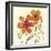 Flower Friends-Robbin Rawlings-Framed Premium Giclee Print