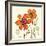 Flower Friends-Robbin Rawlings-Framed Premium Giclee Print