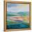 Flower Hill II-Silvia Vassileva-Framed Stretched Canvas