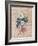 Flower I-null-Framed Art Print