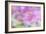 Flower Impressions I-Kathy Mahan-Framed Photo