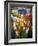 Flower Market, Amsterdam, Netherlands-Neil Farrin-Framed Photographic Print