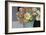 Flower Market-Leslie Bernsen-Framed Giclee Print