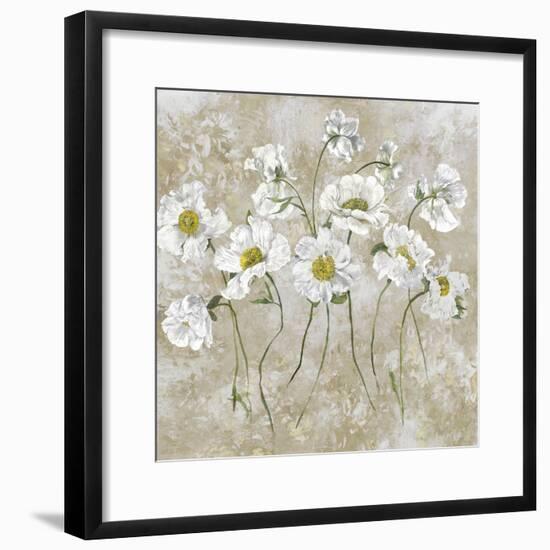 Flower of the Flock-Mark Chandon-Framed Giclee Print
