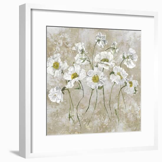 Flower of the Flock-Mark Chandon-Framed Giclee Print