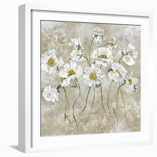 Flower of the Flock-Mark Chandon-Framed Giclee Print