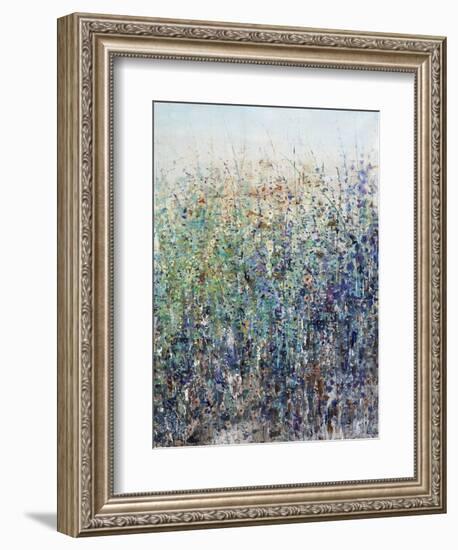 Flower Patch-Tim O'toole-Framed Giclee Print