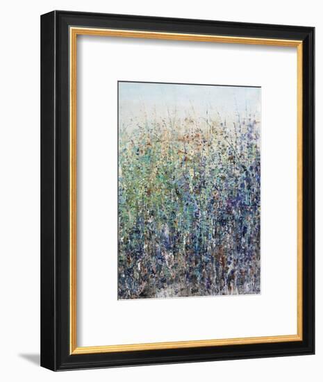 Flower Patch-Tim O'toole-Framed Giclee Print