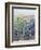 Flower Patch-Tim O'toole-Framed Giclee Print