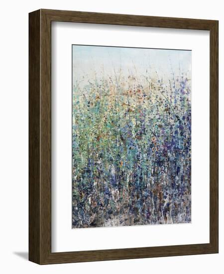 Flower Patch-Tim O'toole-Framed Giclee Print