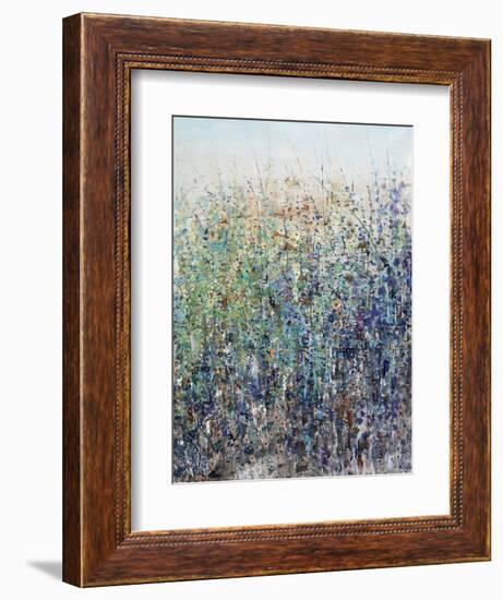 Flower Patch-Tim O'toole-Framed Giclee Print