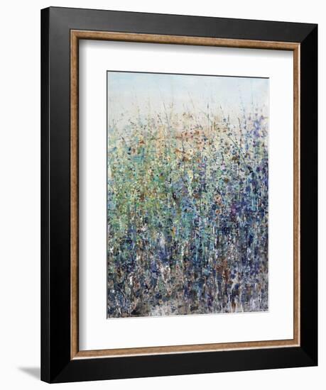 Flower Patch-Tim O'toole-Framed Giclee Print