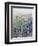 Flower Patch-Tim O'toole-Framed Giclee Print