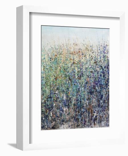 Flower Patch-Tim O'toole-Framed Giclee Print