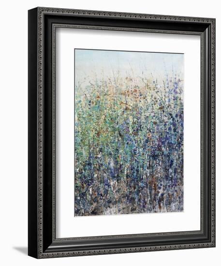 Flower Patch-Tim O'toole-Framed Giclee Print