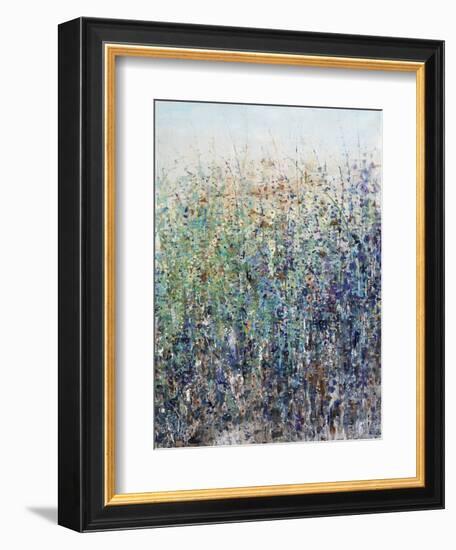 Flower Patch-Tim O'toole-Framed Giclee Print