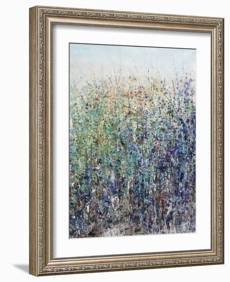 Flower Patch-Tim O'toole-Framed Giclee Print