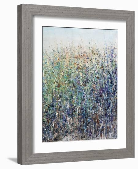 Flower Patch-Tim O'toole-Framed Giclee Print