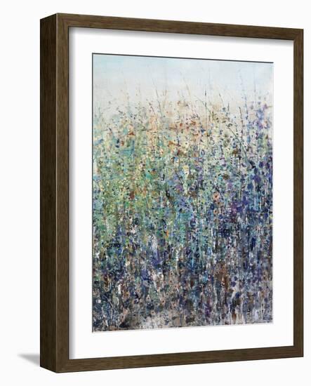 Flower Patch-Tim O'toole-Framed Giclee Print