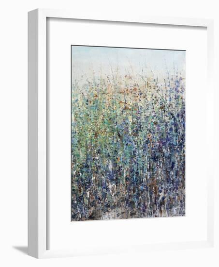 Flower Patch-Tim O'toole-Framed Giclee Print