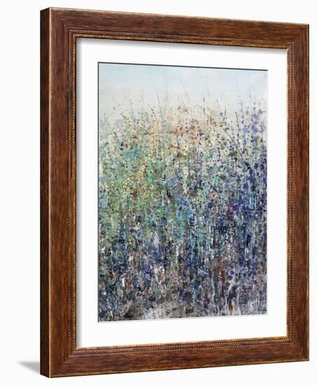 Flower Patch-Tim O'toole-Framed Giclee Print