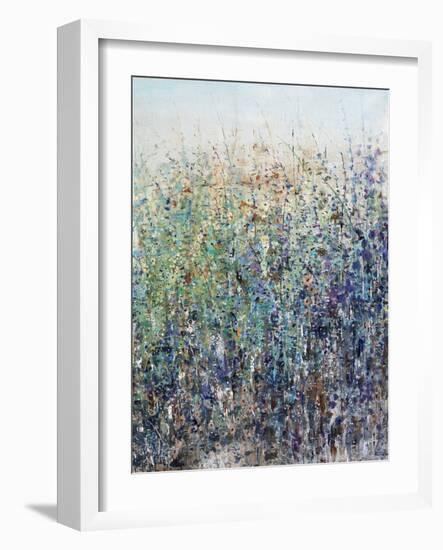 Flower Patch-Tim O'toole-Framed Giclee Print