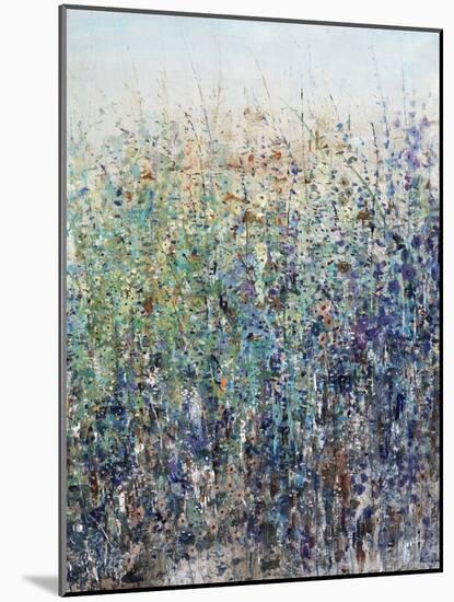 Flower Patch-Tim O'toole-Mounted Giclee Print