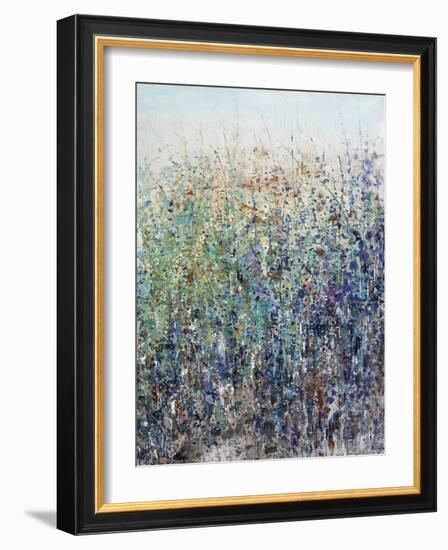 Flower Patch-Tim O'toole-Framed Giclee Print