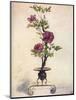 'Flower-Placing', c1887, (1901)-Mortimer L Menpes-Mounted Giclee Print