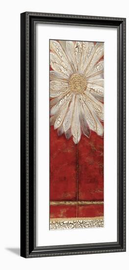 Flower Power I-Kerry Darlington-Framed Giclee Print