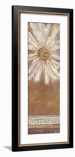 Flower Power II-Kerry Darlington-Framed Giclee Print