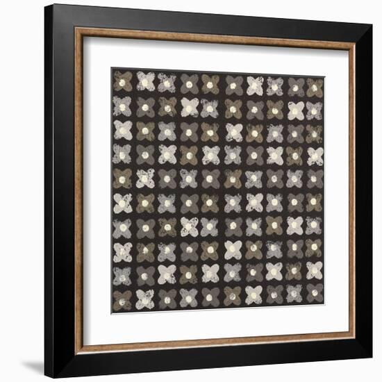 Flower Power-Susan Clickner-Framed Giclee Print