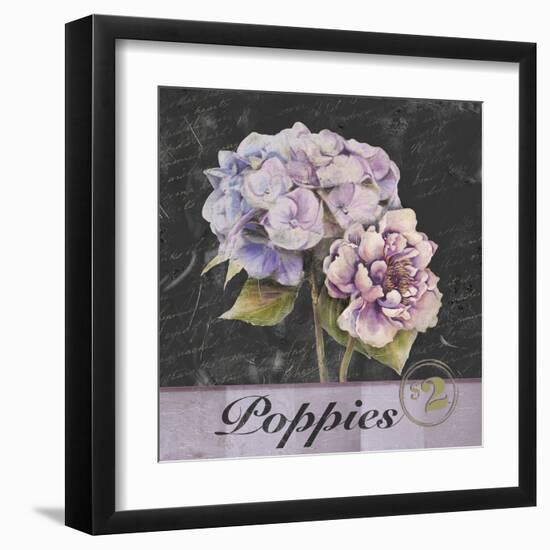 Flower Shop I-Patricia Pinto-Framed Art Print