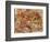 Flower Sketch, C.1914-Pierre-Auguste Renoir-Framed Giclee Print