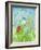 Flower Spirits, 1991-Wayne Anderson-Framed Giclee Print