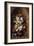 Flower Still Life with Crown Imperial, 1624-Roelant Savery-Framed Giclee Print