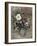 Flower Still Life-Odilon Redon-Framed Giclee Print