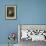 Flower Still Life-Rachel Ruysch-Framed Giclee Print displayed on a wall