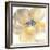 Flower Tones II-Chris Paschke-Framed Art Print