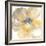 Flower Tones II-Chris Paschke-Framed Art Print