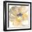 Flower Tones II-Chris Paschke-Framed Art Print