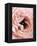 Flower-Design Fabrikken-Framed Premier Image Canvas