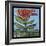 Flower-Tim Nyberg-Framed Giclee Print