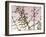 Flowering Branchess-Rica Belna-Framed Giclee Print