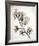 Flowering Cherry II-Kathy Mahan-Framed Photo