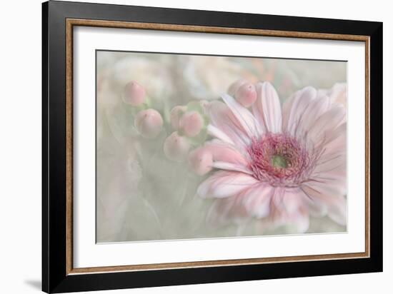 Flowering Happiness-Gilbert Claes-Framed Giclee Print