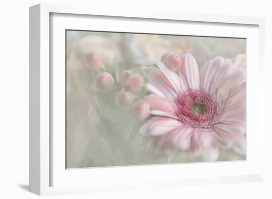 Flowering Happiness-Gilbert Claes-Framed Giclee Print