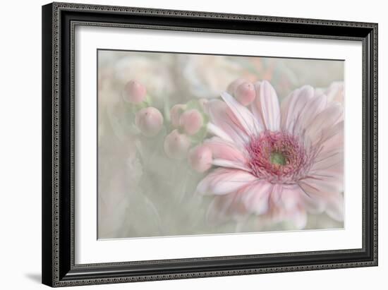 Flowering Happiness-Gilbert Claes-Framed Giclee Print